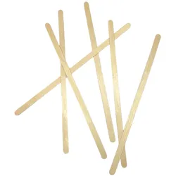 COVR Holzrührer 14cm (1000 Stück)