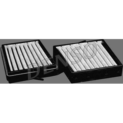 DENSO Filter, Innenraumluft dcf161k für Mercedes