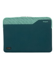 Targus Pulse 15-16 Sleeve -Green (TBS97105GL)