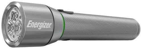 Energizer Vision HD LED Taschenlampe akkubetrieben 1200 lm 374 g