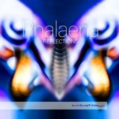 Reflections - Phalaena, CD