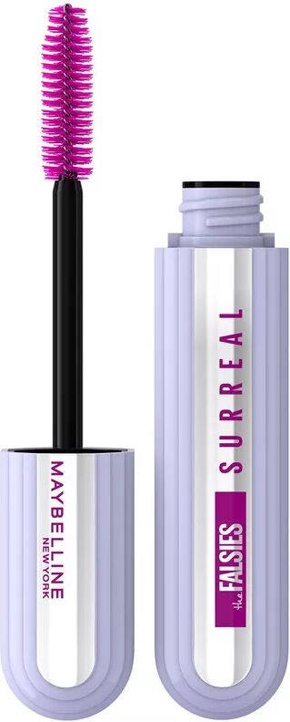 Maybelline - Falsies Surreal Mascara, 10 ml, Black