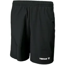 Tibhar, Unisex, Sporthose, Trend (3XL), Schwarz