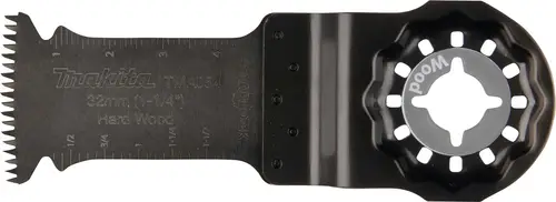 Makita B-64886 HCS Tauchsägeblatt 32mm 1St.