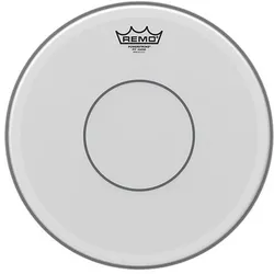 Remo Powerstroke 77 10" Coated Snare Head - Snare-Drum-Fell