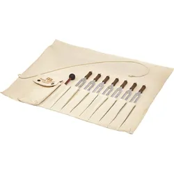 Meinl Sonic Energy TTF-TCM-SET-R 7-teiliges Stimmgabel Set