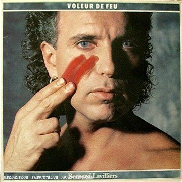 Bernard Lavilliers - Voleur de Feu - Preis vom 11.10.2026 23:13:37 h