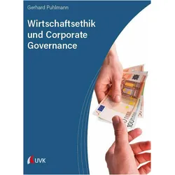 WirtschaftsethikundCorporateGovernance, Fachbücher von Gerhard Puhlmann