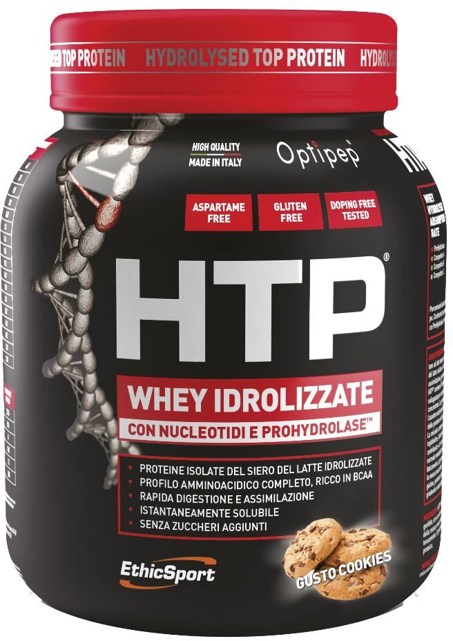 HTP COOKIES POL750G ETICHSPORT