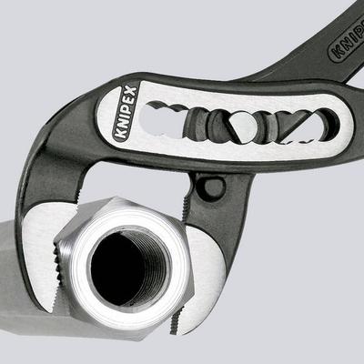 Knipex-Werk Alligator-Wasserpu.-Zange 88 02 180