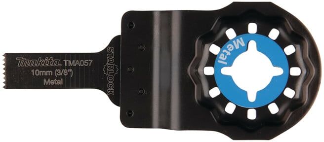 Lame de scie plongeante Makita 10mm TMA057 (B-64917)