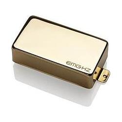 EMG H4 Humbucker gold (Instrumenten Tonabnehmer) (46491942)