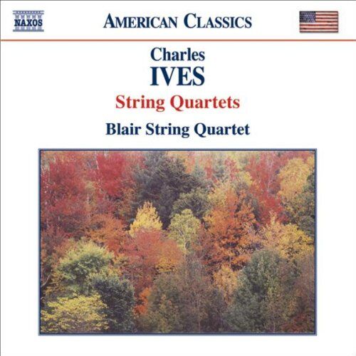 Blaier String Quartet - String Quartet No 1+2 - Preis vom 30.09.2026 09:01:18 h