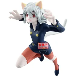 HUNTER×HUNTER VIBRATION STARS-NEFERPITOU-