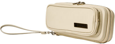 Protec RU318IV Rumi Piccolo IV Ivory