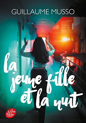 Guillaume Musso - La jeune fille et la nuit - Preis vom 12.10.2026 11:37:12 h