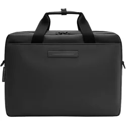 Horizn Gion Briefcase, Notebooktasche, Schwarz