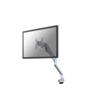 Neomounts Tischhalterung für LCD-Display Silber Bildschirmgröße: 25.4-81,3 cm 10"-32" Wandhalterung (FPMA-D750SILVER)