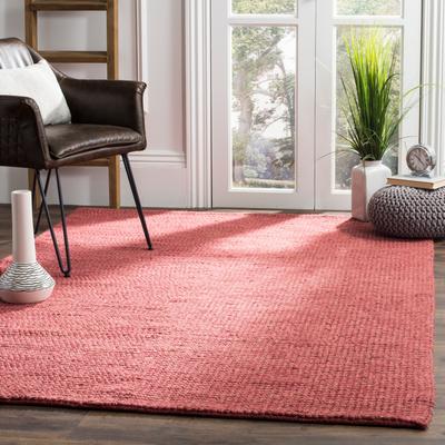 Martha Stewart by SAFAVIEH Coralien Jute Rug