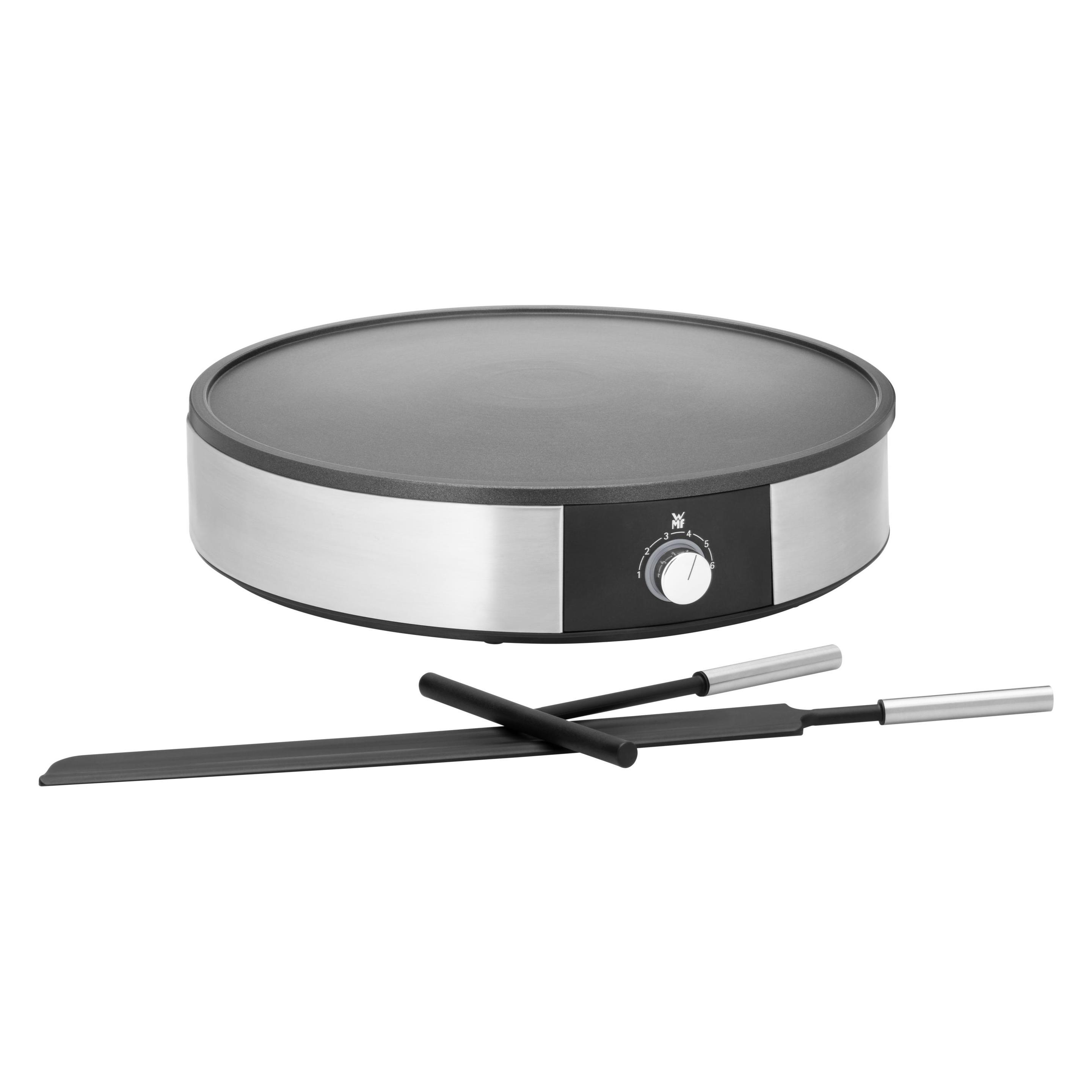 WMF Lono Crepes Maker (415120011) (0415120011)