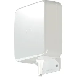 WMM8G-7-38-5SP - Richt-Antenne, MIMO, Hochgewinn, 5 m, weiß