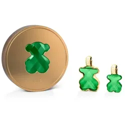 Tous Loveme The Emerald Elixir Parfum Estuche 2 Piezas