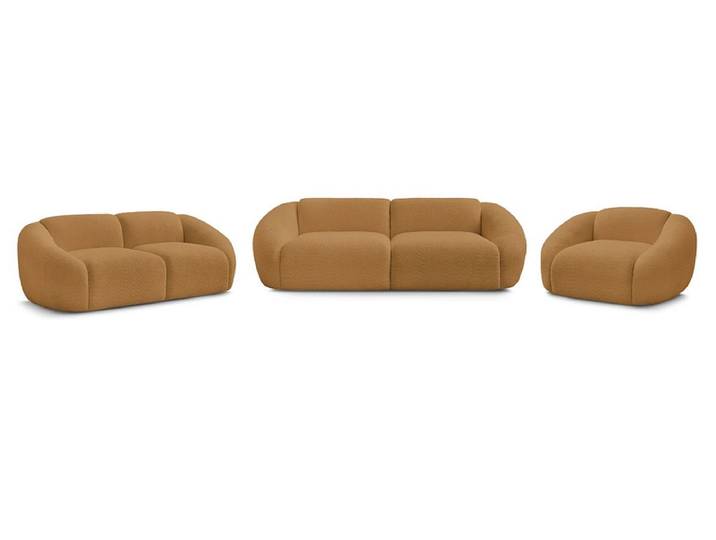 BOBOCHIC Sofa-Set TINA