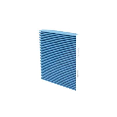 Corteco Filter, Innenraumluft - gegen Allergene [Hersteller-Nr. 49408594] für Alfa Romeo