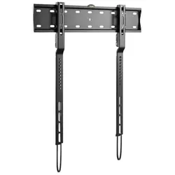 LogiLink TV-Wandhalterung, 32–65", starr, 40 kg max.