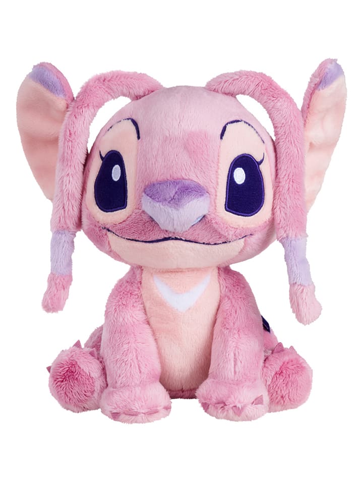 Simba Plüschfigur "Angel" - ab Geburt - onesize