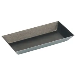 Contacto,Torteletts-Form, eckig  9,5 cm