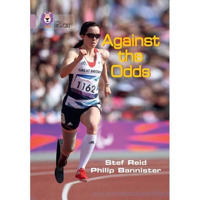 Against the Odds, Taschenbuch von Stef Reid, HarperCollins, 978-0-00-753015-1