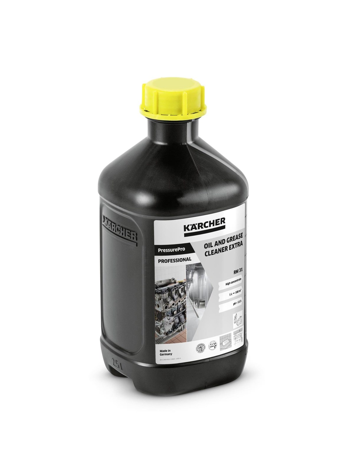 Kärcher PressurePro Oil and Grease Cleaner Extra RM 31 2.5