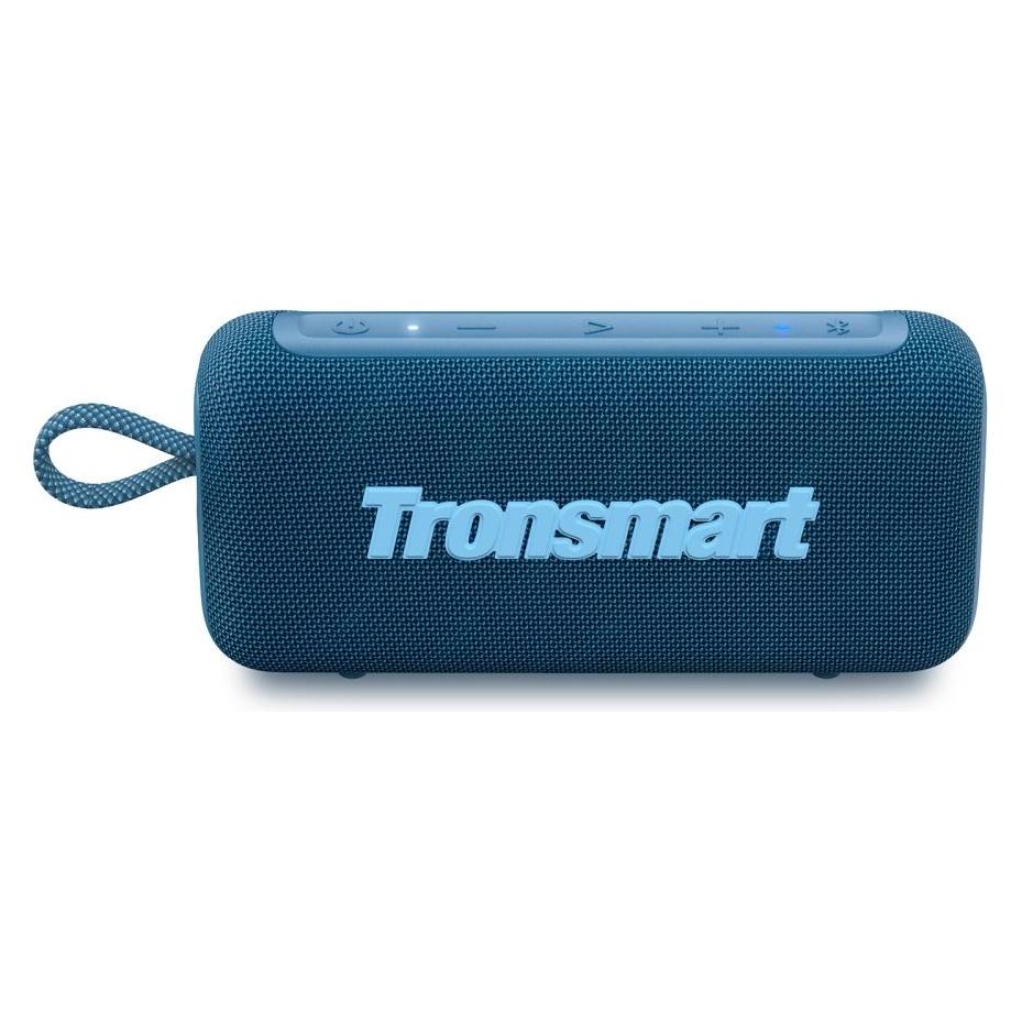 Tronsmart Trip 2 Niebieski (20 h) (6978338961673)