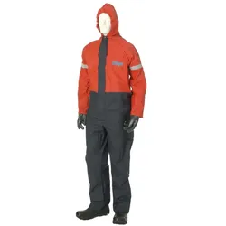 Dräger SPC 2400 (Flexothane), Größe XXL