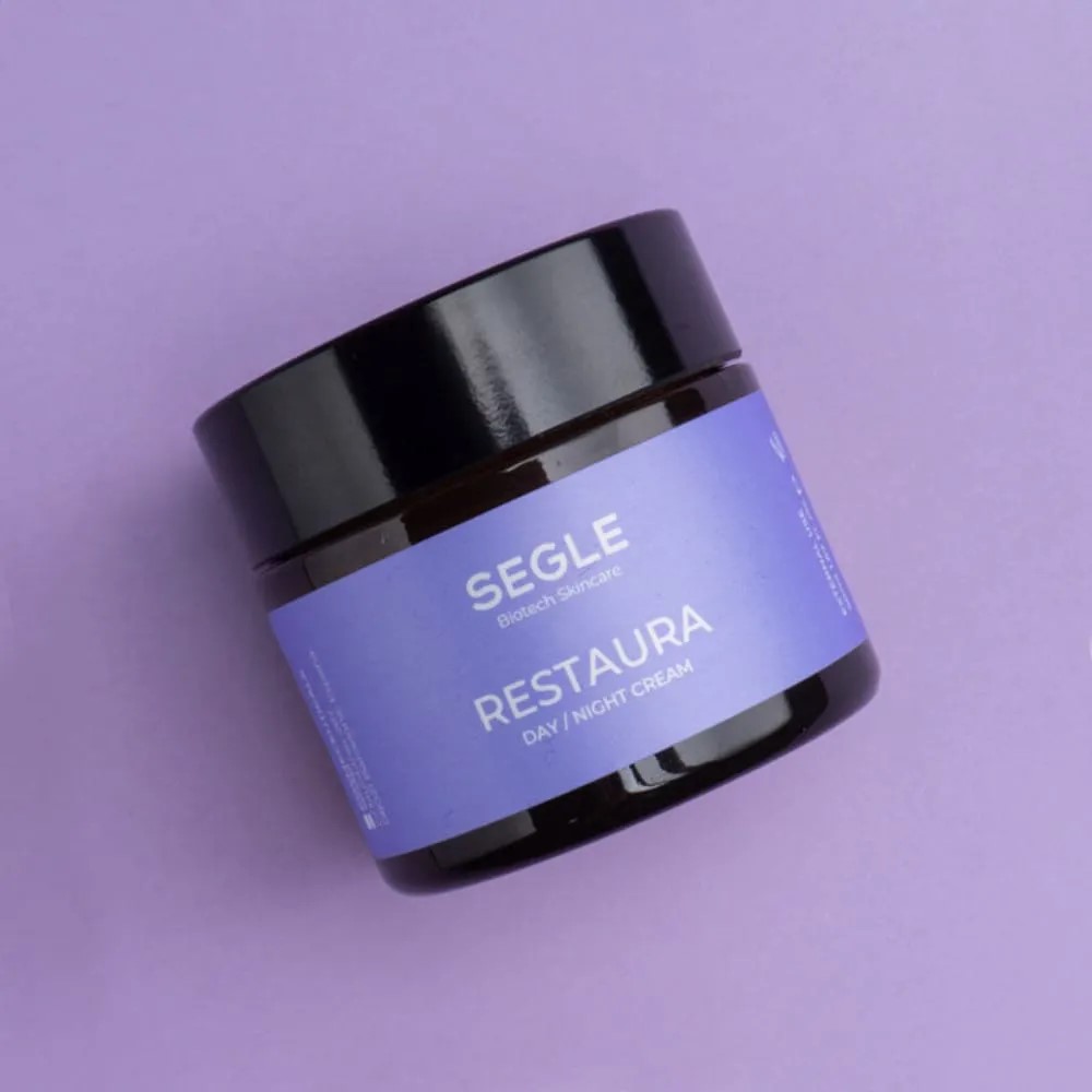 Segle Restaura Cream Anti-Expression Wrinkles 50mL
