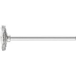 PFERD TOOLS Rundbürste RBU 1602/3 INOX 0,10 43100352 10 St.