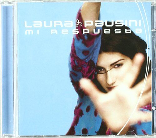 Laura Pausini - Mi Repuesta - Preis vom 11.10.2026 03:10:56 h