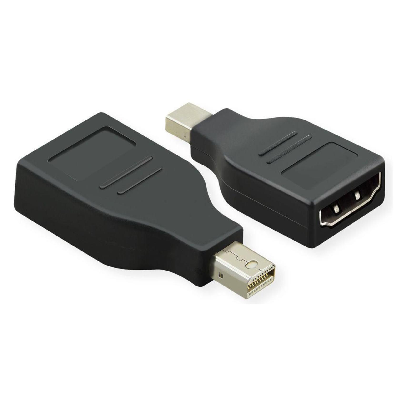 Value Mini DisplayPort-HDMI (HDMI) (12.99.3159)