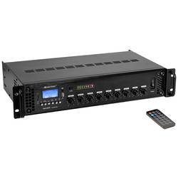 Omnitronic MA-60P ELA-Verstärker 60 W 1-Kanal 80709612
