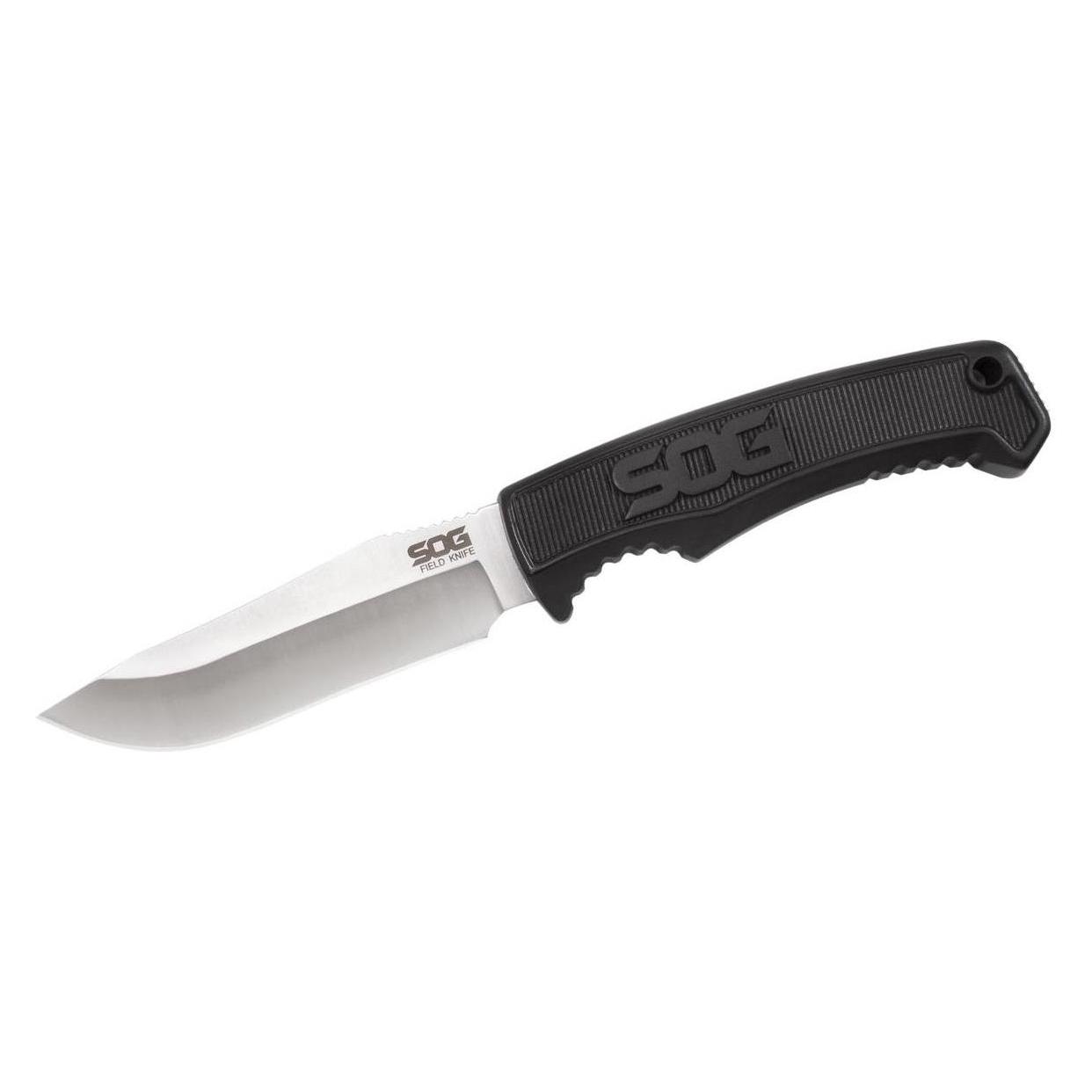 SOG Field Knife (12.70 cm) (FK1001-CP)