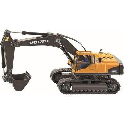 Siku 3535 Volvo EC 290 Hydraulikbagger