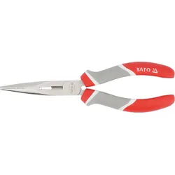 Yato Spitzzange gerade 200 mm