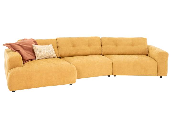 Ecksofa Nina Candy