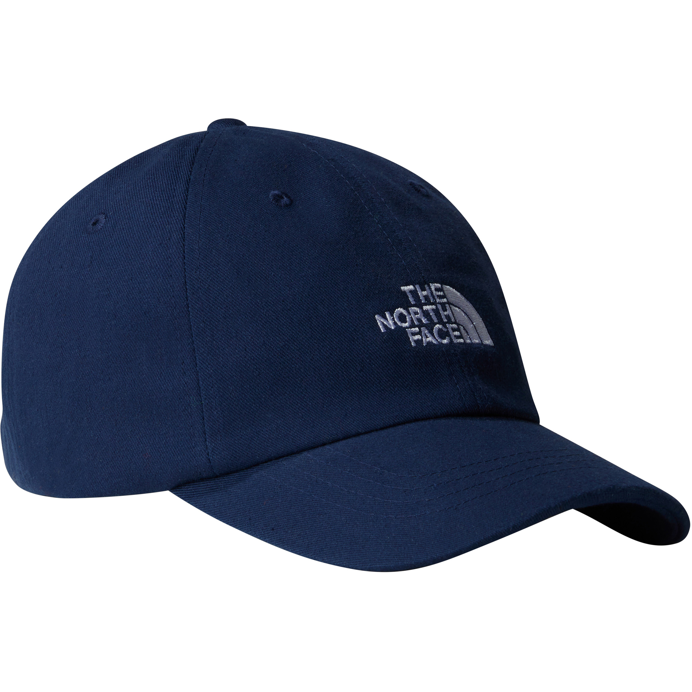 The North Face Norm Cap Basecaps blau Lifestyle Atmungsaktiv