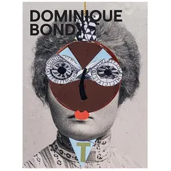 Dominique Bondy, Fachbücher von Marianne Karabelnik, Iso Camartin