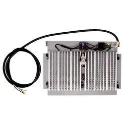Maico Vorheizregister WS-VH 300