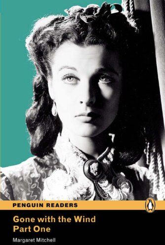 Margaret Mitchell - Penguin Readers Level 4 Gone with the Wind – Part One: Pt. 1, Level 4 (Penguin Readers (Graded Readers)) - Preis vom 10.10.2026 11:48:34 h
