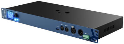 ChamSys GeNetix GN10 10P Port Node
