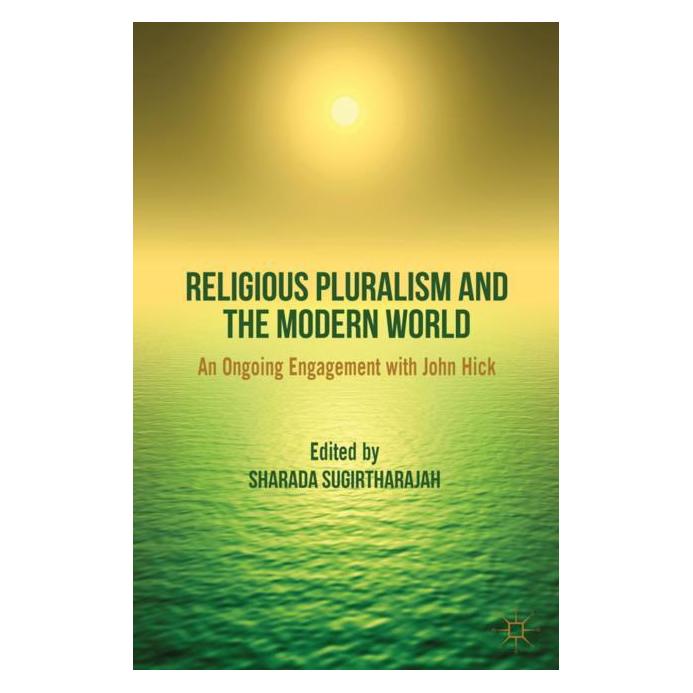 Palgrave Macmillan Uk Religious Pluralism and the Modern Worl (Englisch, Hardcover, S. Sugirtharajah) (63033208)